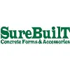 SureBuilt Concrete Forms & Accessories SureBuilt Concrete Forms & Accessories
