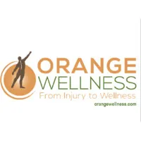 Orange Wellness
