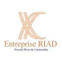 Entreprise Riad - Fès, Maroc.