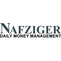 Nafziger Daily Money Management Nafziger Daily Money Management