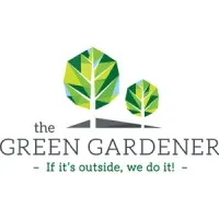 The Green Gardener The Green Gardener