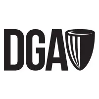 DGA Disc Golf