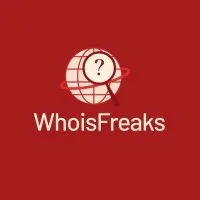 WhoisFreaks WhoisFreaks