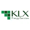 KLX Energy Services KLX Energy Services