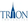 Trion Properties, Inc. Trion Properties, Inc.