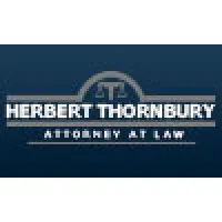 Herbert Thornbury Attorney at Law