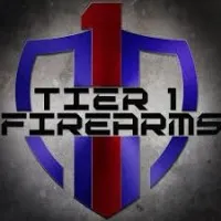 Tier 1 Firearms