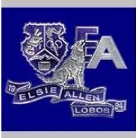 Elsie Allen High School
