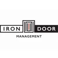 Iron Door Management