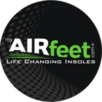 AIRfeet - Life Changing Insoles
