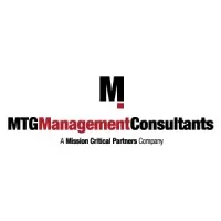 MTG Management Consultants - Mission Critical Partners MTG Management Consultants - Mission Critical Partners