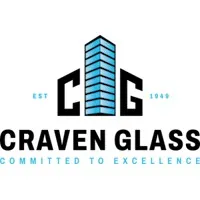 Craven Glass Company Inc.