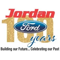 Jordan Ford Jordan Ford