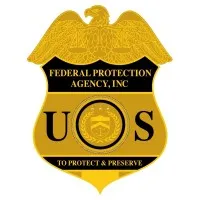 FEDERAL PROTECTION AGENCY, INC FEDERAL PROTECTION AGENCY, INC