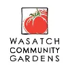 Wasatch Community Gardens Wasatch Community Gardens