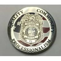 Gulfport Police Department