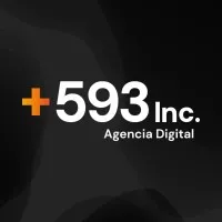 +593 Agencia Digital