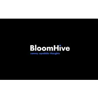 BloomHive BloomHive