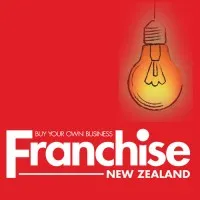 Franchise New Zealand media