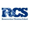 Resurrection Christian School Resurrection Christian School