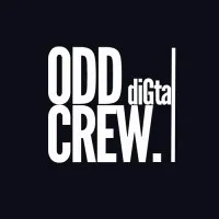 ODD CREW Digital ODD CREW Digital