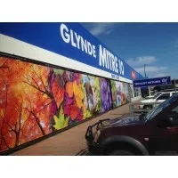 Glynde Mitre 10
