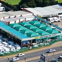 Loftus Caravan City Loftus Caravan City