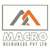 Macro Resources Pvt. Ltd. Macro Resources Pvt. Ltd.