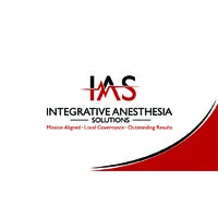 Integrative Anesthesia Solutions Integrative Anesthesia Solutions