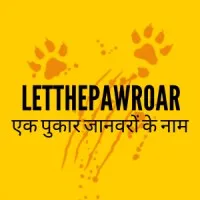 LetThePawRoar