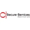 Secure Services Group Secure Services Group