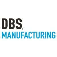 DBS Manufacturing DBS Manufacturing
