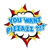 You Want Pizzazz You Want Pizzazz