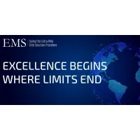 EMS - Elite Solution Providers