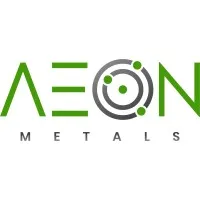 Aeon Metals Ltd
