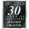 AVIATION CHARTER, INC. AVIATION CHARTER, INC.