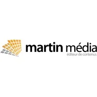 Martin Media