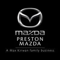 Preston Mazda