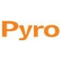 Pyro Networks Pyro Networks