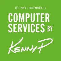 Computer Services by KENNY P Computer Services by KENNY P
