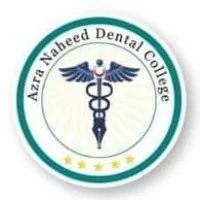 Azra Naheed Dental College - ANDC