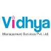 Vidhya Management Services Pvt. Ltd. Vidhya Management Services Pvt. Ltd.