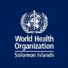 WHO Solomon Islands