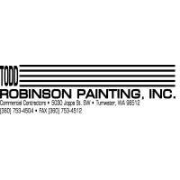 Todd Robinson Painting Inc