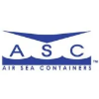 Air Sea Containers, Inc.