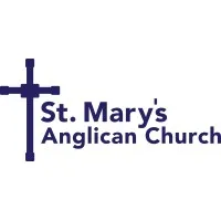 St. Mary's Anglican Church St. Mary's Anglican Church