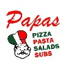 Papa's Pizza Papa's Pizza