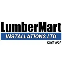LumberMart Installations Ltd