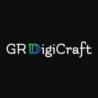 GR DigiCraft