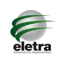 Eletra - Tecnologia em tração elétrica Eletra - Tecnologia em tração elétrica